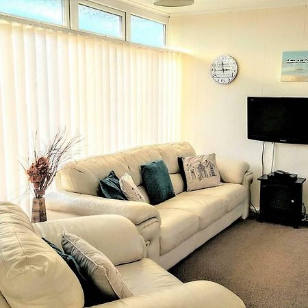 Chalet 56 Villa Stalham Bagian luar foto