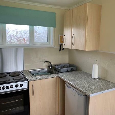 Chalet 56 Villa Stalham Bagian luar foto