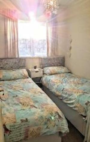 Chalet 56 Villa Stalham Bagian luar foto