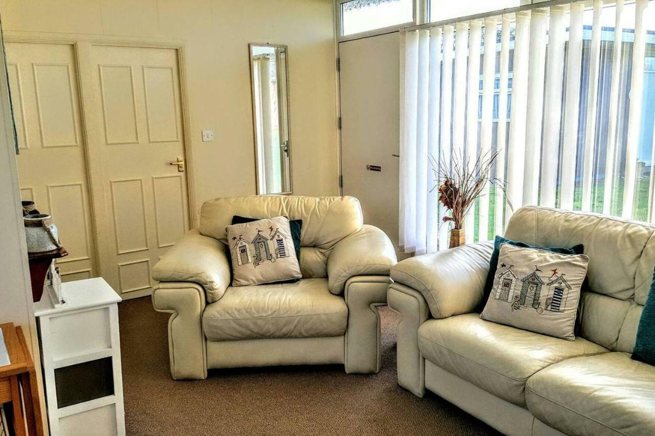 Chalet 56 Villa Stalham Bagian luar foto